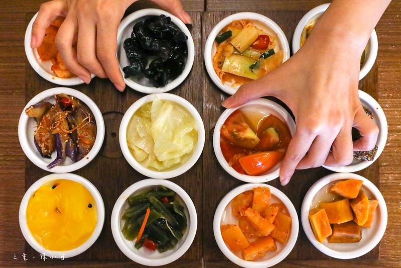 三重美食,三重韓式料理,台北朝鮮味韓國料理,台北韓式料理,新莊朝鮮味韓國料理,朝鮮味,朝鮮味三重,朝鮮味菜單,朝鮮味韓國料理,東區朝鮮味 @陳小可的吃喝玩樂