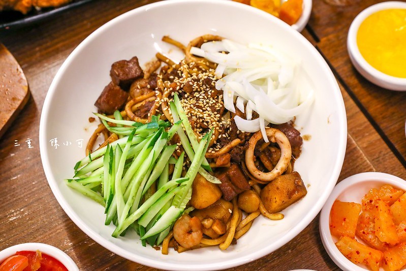 三重美食,三重韓式料理,台北朝鮮味韓國料理,台北韓式料理,新莊朝鮮味韓國料理,朝鮮味,朝鮮味三重,朝鮮味菜單,朝鮮味韓國料理,東區朝鮮味 @陳小可的吃喝玩樂