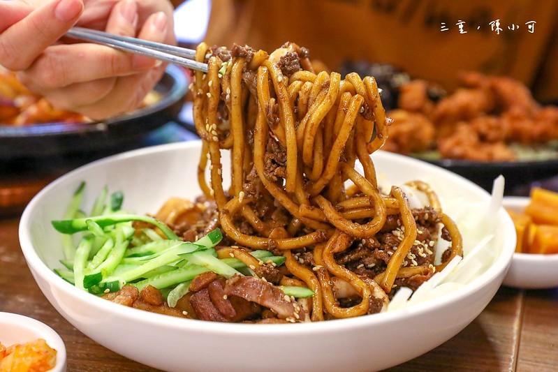 三重美食,三重韓式料理,台北朝鮮味韓國料理,台北韓式料理,新莊朝鮮味韓國料理,朝鮮味,朝鮮味三重,朝鮮味菜單,朝鮮味韓國料理,東區朝鮮味 @陳小可的吃喝玩樂