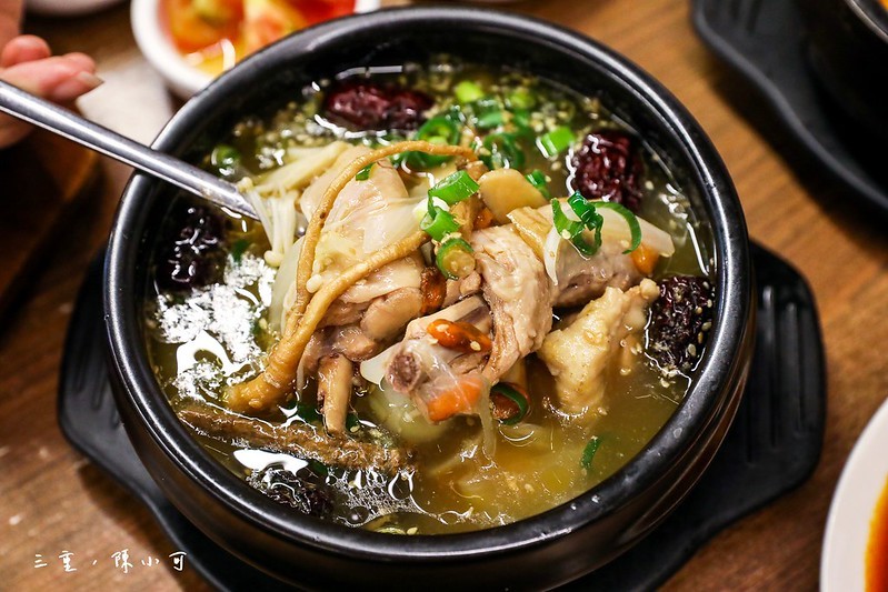 三重美食,三重韓式料理,台北朝鮮味韓國料理,台北韓式料理,新莊朝鮮味韓國料理,朝鮮味,朝鮮味三重,朝鮮味菜單,朝鮮味韓國料理,東區朝鮮味 @陳小可的吃喝玩樂