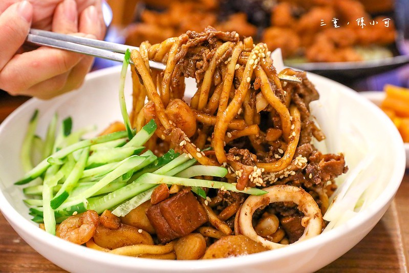 三重美食,三重韓式料理,台北朝鮮味韓國料理,台北韓式料理,新莊朝鮮味韓國料理,朝鮮味,朝鮮味三重,朝鮮味菜單,朝鮮味韓國料理,東區朝鮮味 @陳小可的吃喝玩樂