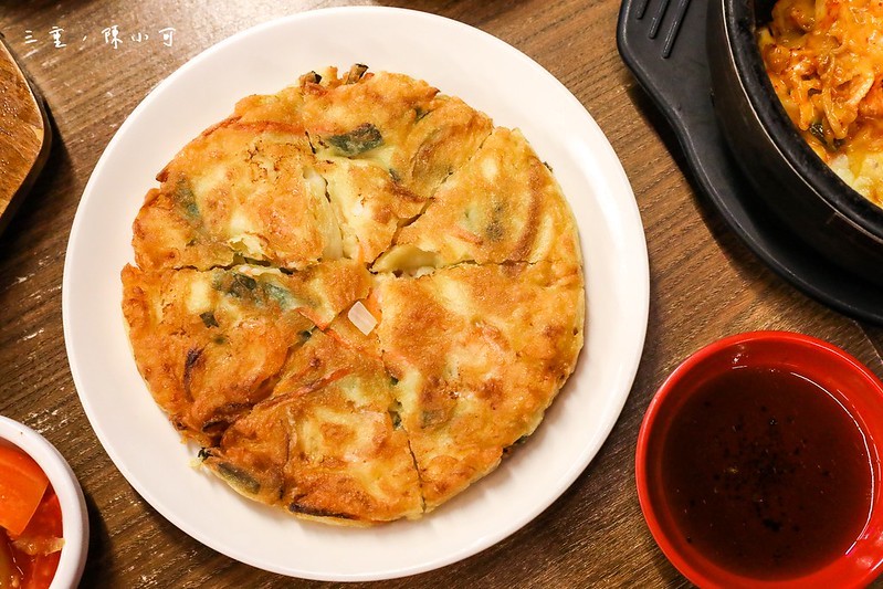 三重美食,三重韓式料理,台北朝鮮味韓國料理,台北韓式料理,新莊朝鮮味韓國料理,朝鮮味,朝鮮味三重,朝鮮味菜單,朝鮮味韓國料理,東區朝鮮味 @陳小可的吃喝玩樂