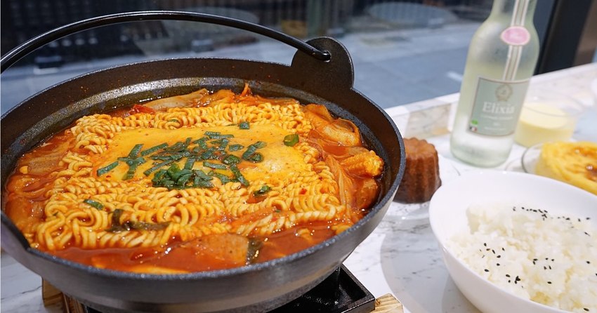 Ellie all day cooking&dessert|台中逢甲附近平價早午餐、下午茶、甜點、全日餐,沒有華麗的擺盤設計,卻有著讓人吃了無負擔的料理!