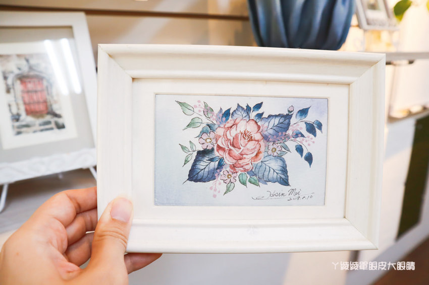 新竹美食推薦喜食廚房！新竹也有好吃又夢幻的彩虹漢堡，天公壇附近新開幕結合藝術的美食餐廳