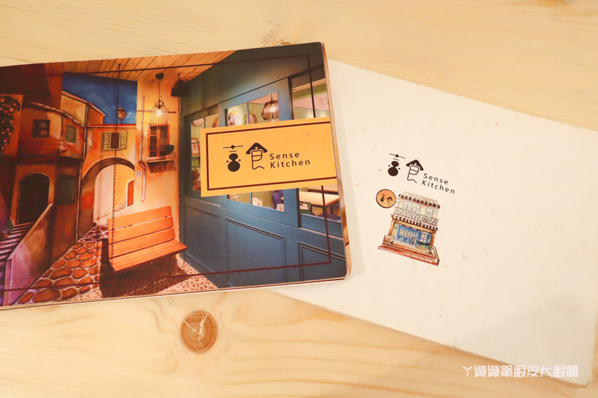 新竹美食推薦喜食廚房！新竹也有好吃又夢幻的彩虹漢堡，天公壇附近新開幕結合藝術的美食餐廳