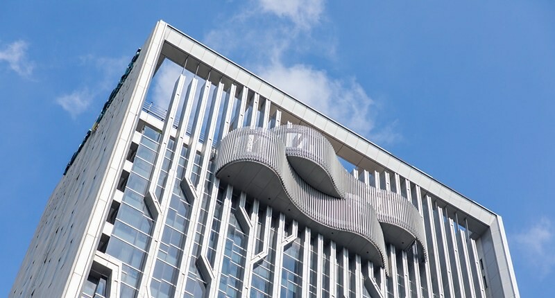 【林口-機捷A9站住宿美食】林口亞昕福朋喜來登酒店.China Spice 聚味軒中餐廳.中泰美食饗宴.一泊二食開箱