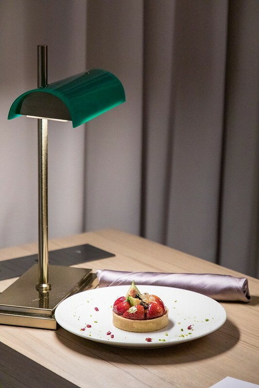 【林口-機捷A9站住宿美食】林口亞昕福朋喜來登酒店.China Spice 聚味軒中餐廳.中泰美食饗宴.一泊二食開箱