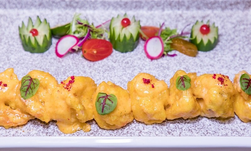 【林口-機捷A9站住宿美食】林口亞昕福朋喜來登酒店.China Spice 聚味軒中餐廳.中泰美食饗宴.一泊二食開箱