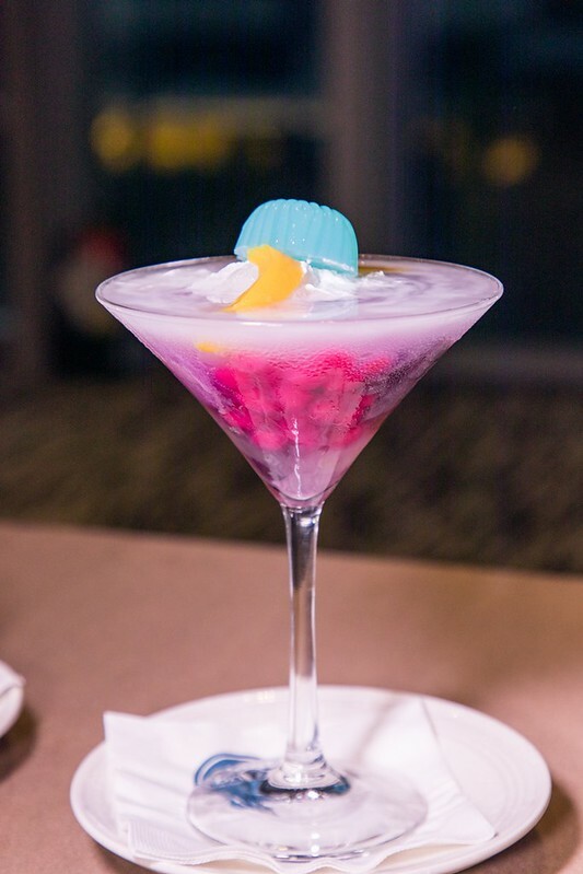 【林口-機捷A9站住宿美食】林口亞昕福朋喜來登酒店.China Spice 聚味軒中餐廳.中泰美食饗宴.一泊二食開箱