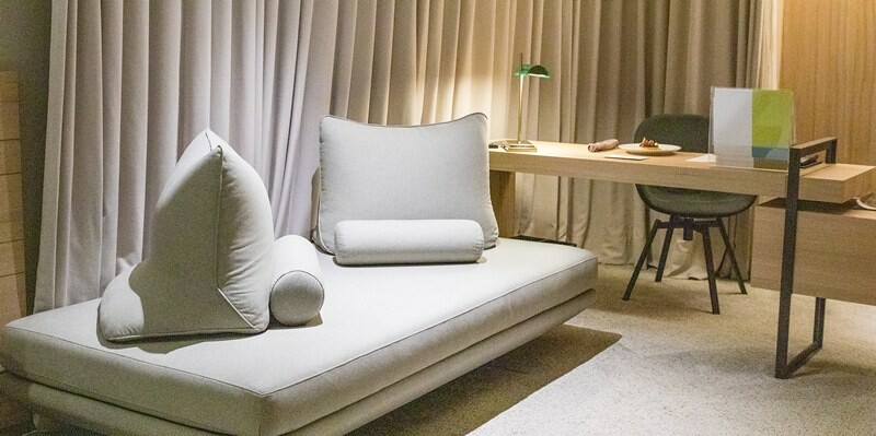 【林口-機捷A9站住宿美食】林口亞昕福朋喜來登酒店.China Spice 聚味軒中餐廳.中泰美食饗宴.一泊二食開箱