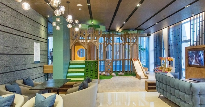 【林口-機捷A9站住宿美食】林口亞昕福朋喜來登酒店.China Spice 聚味軒中餐廳.中泰美食饗宴.一泊二食開箱