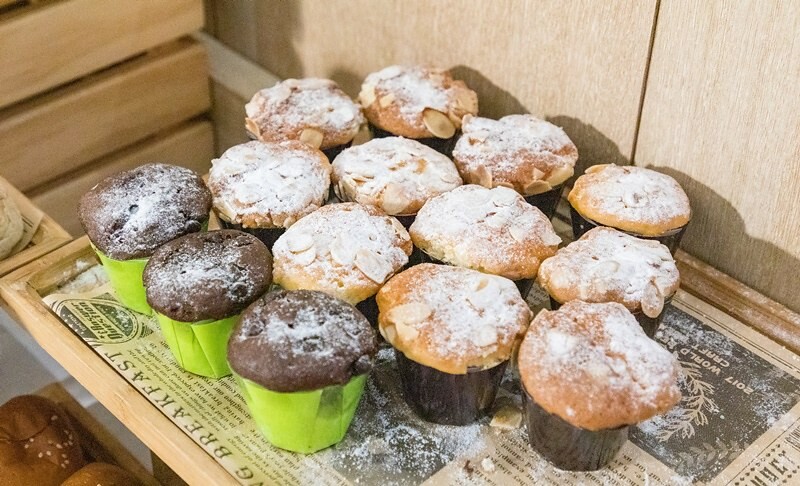 【林口-機捷A9站住宿美食】林口亞昕福朋喜來登酒店.China Spice 聚味軒中餐廳.中泰美食饗宴.一泊二食開箱