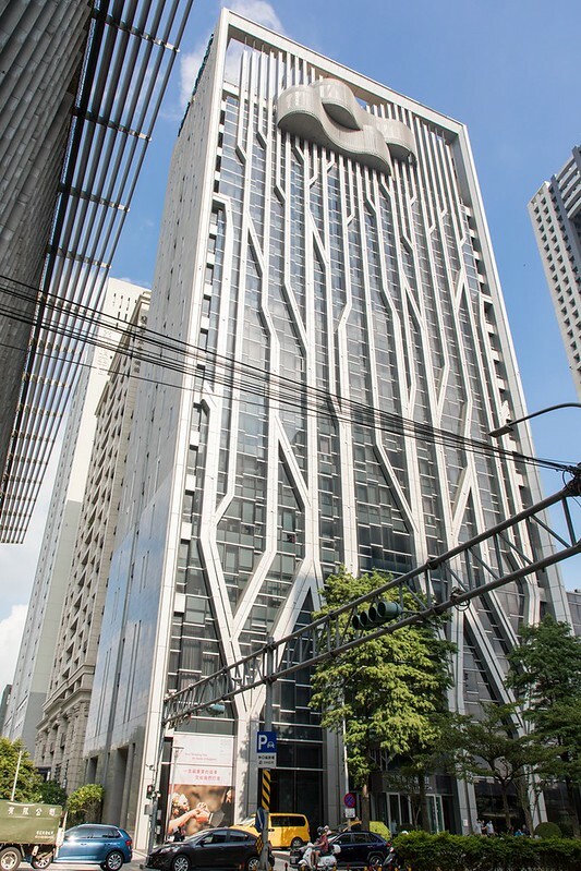 【林口-機捷A9站住宿美食】林口亞昕福朋喜來登酒店.China Spice 聚味軒中餐廳.中泰美食饗宴.一泊二食開箱