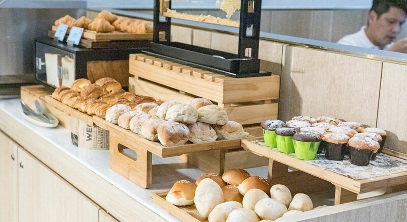 【林口-機捷A9站住宿美食】林口亞昕福朋喜來登酒店.China Spice 聚味軒中餐廳.中泰美食饗宴.一泊二食開箱