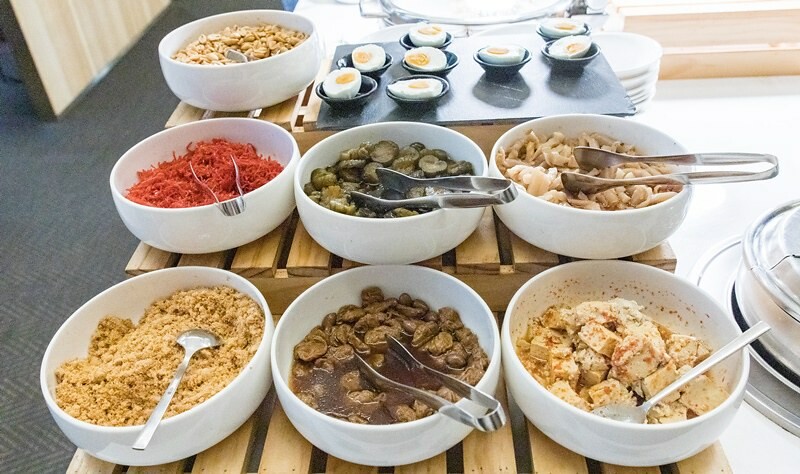 【林口-機捷A9站住宿美食】林口亞昕福朋喜來登酒店.China Spice 聚味軒中餐廳.中泰美食饗宴.一泊二食開箱