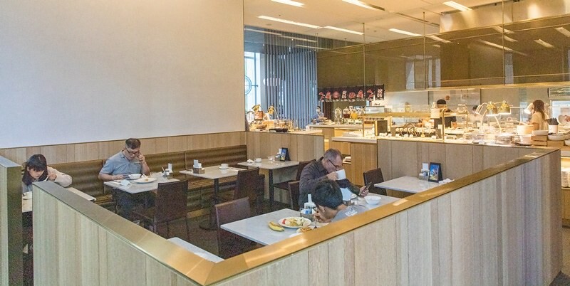 【林口-機捷A9站住宿美食】林口亞昕福朋喜來登酒店.China Spice 聚味軒中餐廳.中泰美食饗宴.一泊二食開箱