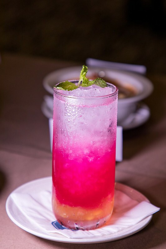 【林口-機捷A9站住宿美食】林口亞昕福朋喜來登酒店.China Spice 聚味軒中餐廳.中泰美食饗宴.一泊二食開箱