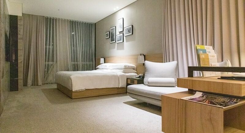 【林口-機捷A9站住宿美食】林口亞昕福朋喜來登酒店.China Spice 聚味軒中餐廳.中泰美食饗宴.一泊二食開箱