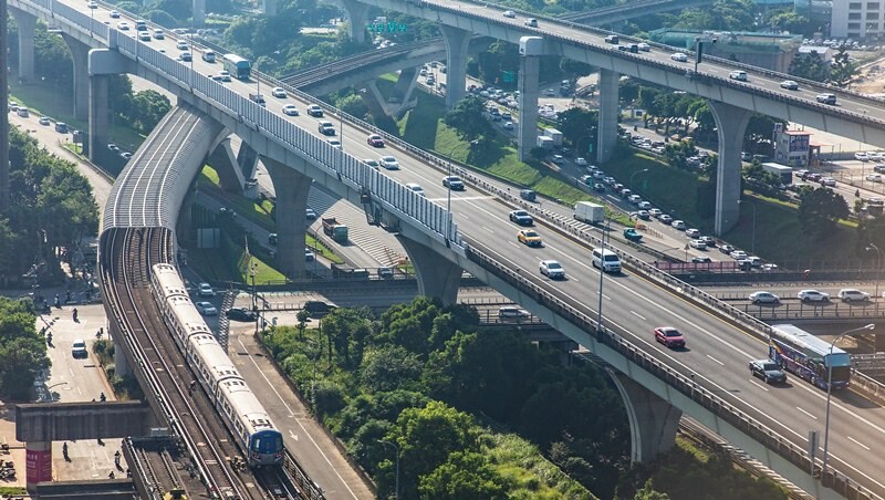 【林口-機捷A9站住宿美食】林口亞昕福朋喜來登酒店.China Spice 聚味軒中餐廳.中泰美食饗宴.一泊二食開箱