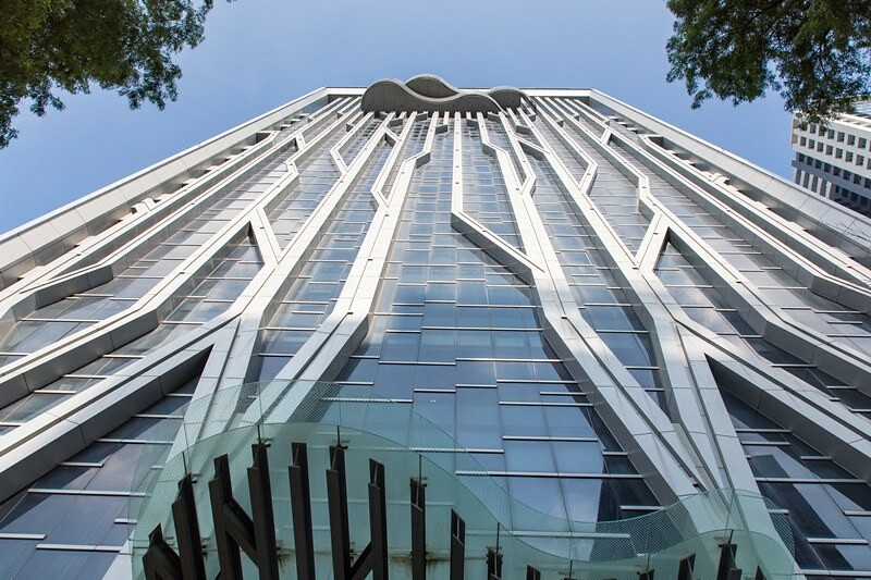 【林口-機捷A9站住宿美食】林口亞昕福朋喜來登酒店.China Spice 聚味軒中餐廳.中泰美食饗宴.一泊二食開箱