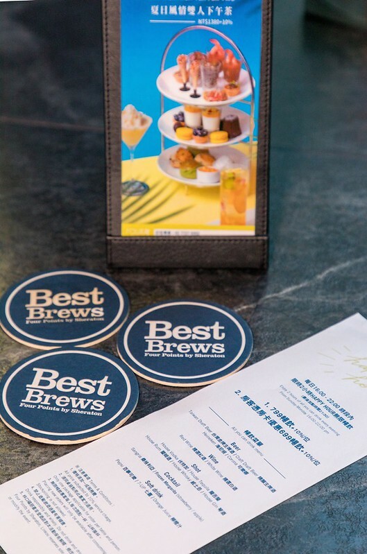 【林口-機捷A9站住宿美食】林口亞昕福朋喜來登酒店.China Spice 聚味軒中餐廳.中泰美食饗宴.一泊二食開箱