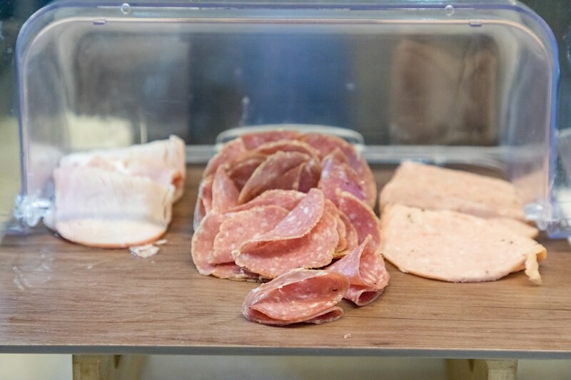 【林口-機捷A9站住宿美食】林口亞昕福朋喜來登酒店.China Spice 聚味軒中餐廳.中泰美食饗宴.一泊二食開箱