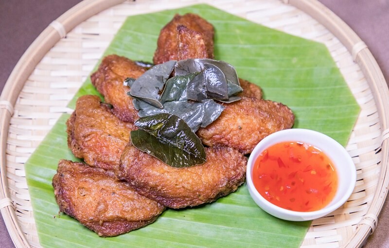 【林口-機捷A9站住宿美食】林口亞昕福朋喜來登酒店.China Spice 聚味軒中餐廳.中泰美食饗宴.一泊二食開箱