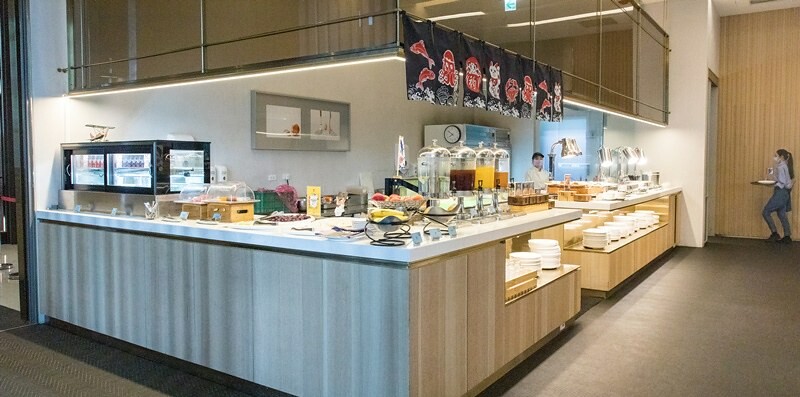 【林口-機捷A9站住宿美食】林口亞昕福朋喜來登酒店.China Spice 聚味軒中餐廳.中泰美食饗宴.一泊二食開箱