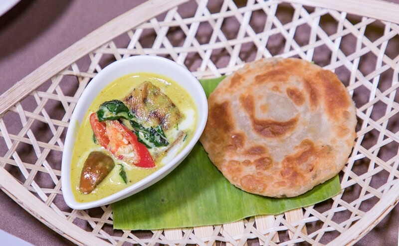 【林口-機捷A9站住宿美食】林口亞昕福朋喜來登酒店.China Spice 聚味軒中餐廳.中泰美食饗宴.一泊二食開箱