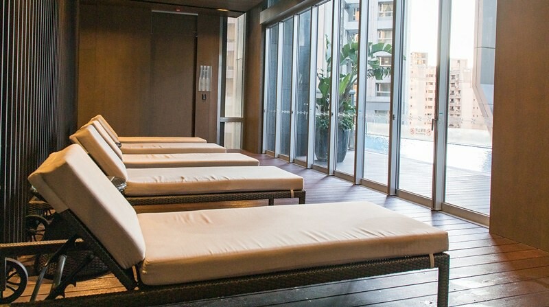 【林口-機捷A9站住宿美食】林口亞昕福朋喜來登酒店.China Spice 聚味軒中餐廳.中泰美食饗宴.一泊二食開箱