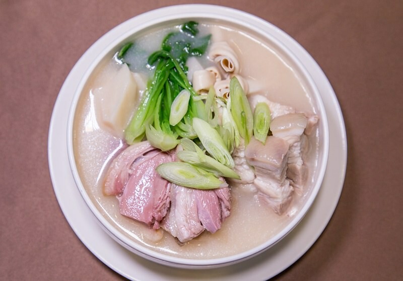 【林口-機捷A9站住宿美食】林口亞昕福朋喜來登酒店.China Spice 聚味軒中餐廳.中泰美食饗宴.一泊二食開箱