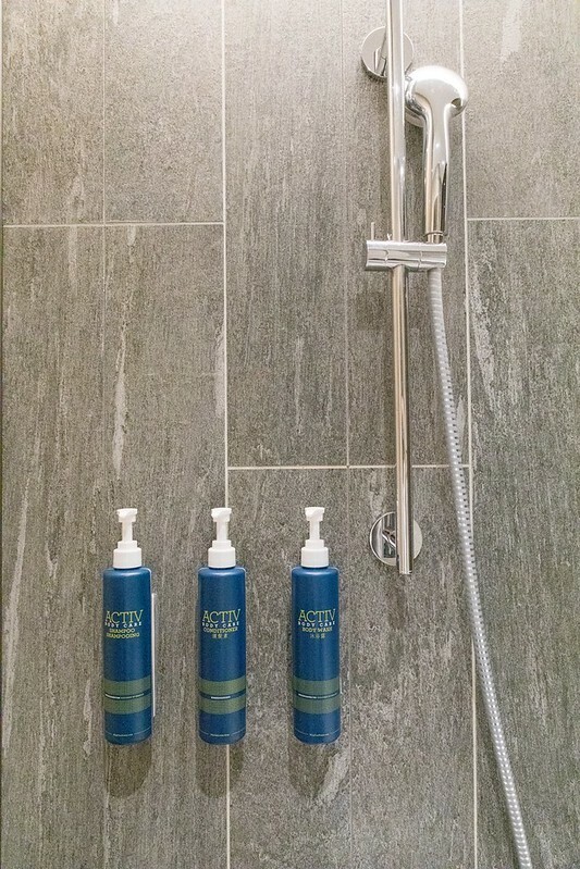 【林口-機捷A9站住宿美食】林口亞昕福朋喜來登酒店.China Spice 聚味軒中餐廳.中泰美食饗宴.一泊二食開箱