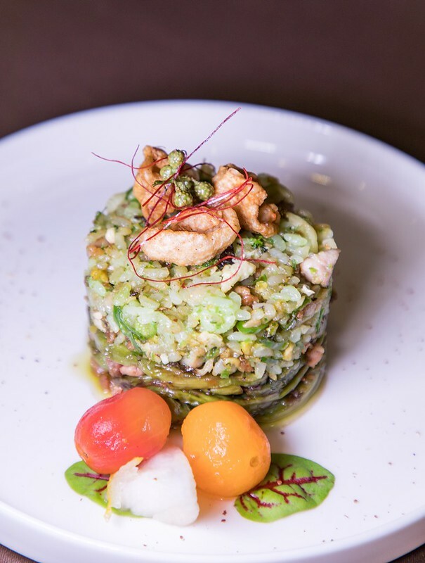 【林口-機捷A9站住宿美食】林口亞昕福朋喜來登酒店.China Spice 聚味軒中餐廳.中泰美食饗宴.一泊二食開箱