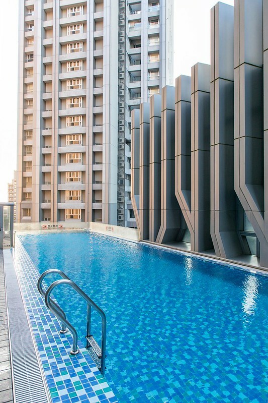 【林口-機捷A9站住宿美食】林口亞昕福朋喜來登酒店.China Spice 聚味軒中餐廳.中泰美食饗宴.一泊二食開箱