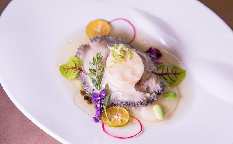 【林口-機捷A9站住宿美食】林口亞昕福朋喜來登酒店.China Spice 聚味軒中餐廳.中泰美食饗宴.一泊二食開箱