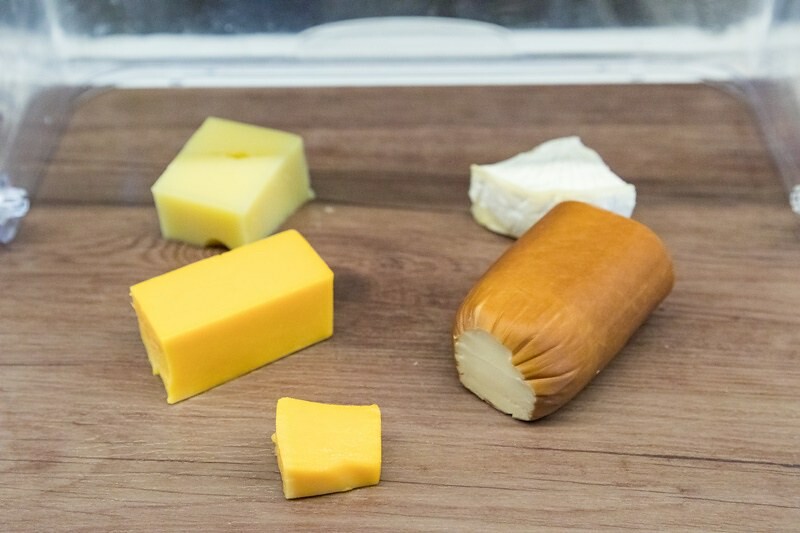 【林口-機捷A9站住宿美食】林口亞昕福朋喜來登酒店.China Spice 聚味軒中餐廳.中泰美食饗宴.一泊二食開箱