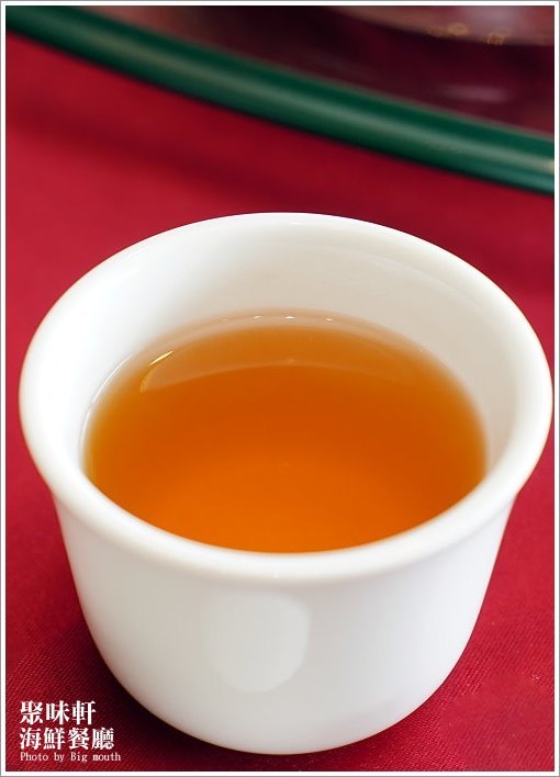 【澎湖美食】澎湖福朋喜來登飯店．聚味軒海鮮中餐廳，在地美味推薦!