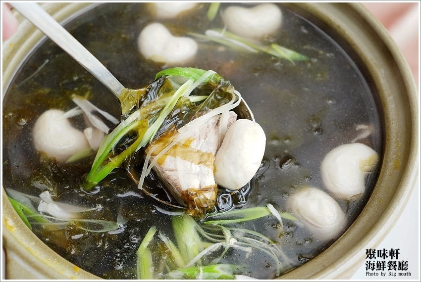 【澎湖美食】澎湖福朋喜來登飯店．聚味軒海鮮中餐廳，在地美味推薦!