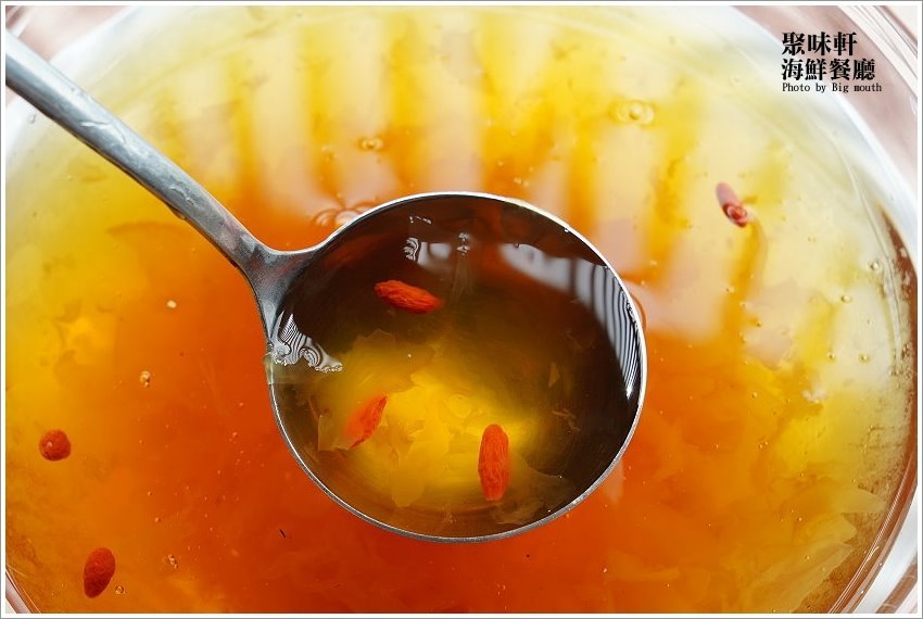 【澎湖美食】澎湖福朋喜來登飯店．聚味軒海鮮中餐廳，在地美味推薦!