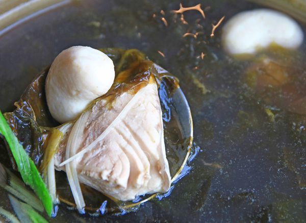 【澎湖美食】聚味軒海鮮中餐廳 China Spice-在地食材與中式料理精隨的美味結合 【澎湖美食】聚味軒海鮮中餐廳 China Spice-在地食材與中式料理精隨的美味結合