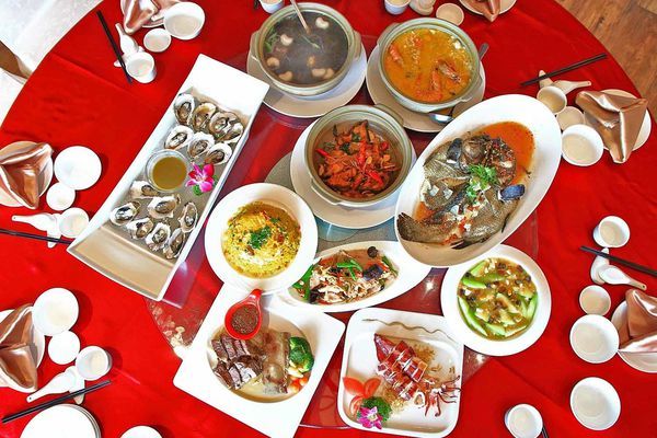 【澎湖美食】聚味軒海鮮中餐廳 China Spice-在地食材與中式料理精隨的美味結合 【澎湖美食】聚味軒海鮮中餐廳 China Spice-在地食材與中式料理精隨的美味結合