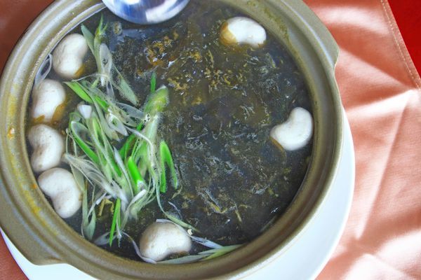 【澎湖美食】聚味軒海鮮中餐廳 China Spice-在地食材與中式料理精隨的美味結合 【澎湖美食】聚味軒海鮮中餐廳 China Spice-在地食材與中式料理精隨的美味結合