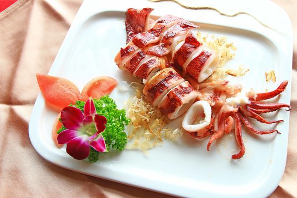 【澎湖美食】聚味軒海鮮中餐廳 China Spice-在地食材與中式料理精隨的美味結合 【澎湖美食】聚味軒海鮮中餐廳 China Spice-在地食材與中式料理精隨的美味結合