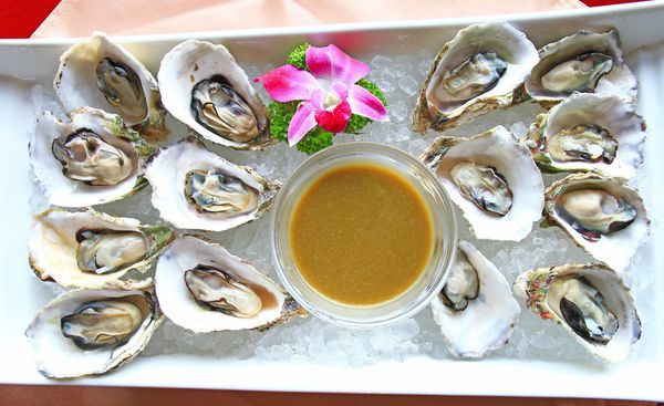 【澎湖美食】聚味軒海鮮中餐廳 China Spice-在地食材與中式料理精隨的美味結合 【澎湖美食】聚味軒海鮮中餐廳 China Spice-在地食材與中式料理精隨的美味結合