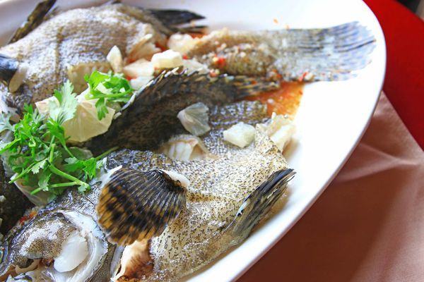 【澎湖美食】聚味軒海鮮中餐廳 China Spice-在地食材與中式料理精隨的美味結合 【澎湖美食】聚味軒海鮮中餐廳 China Spice-在地食材與中式料理精隨的美味結合