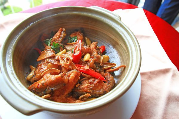 【澎湖美食】聚味軒海鮮中餐廳 China Spice-在地食材與中式料理精隨的美味結合 【澎湖美食】聚味軒海鮮中餐廳 China Spice-在地食材與中式料理精隨的美味結合