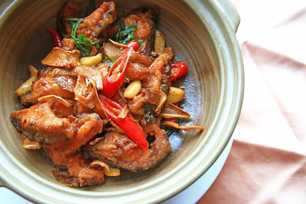 【澎湖美食】聚味軒海鮮中餐廳 China Spice-在地食材與中式料理精隨的美味結合 【澎湖美食】聚味軒海鮮中餐廳 China Spice-在地食材與中式料理精隨的美味結合