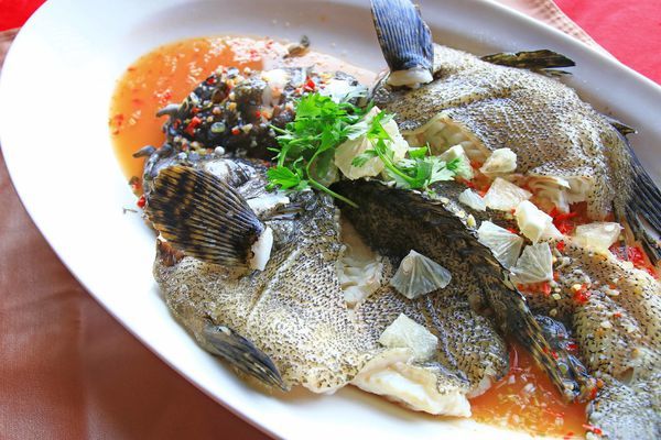 【澎湖美食】聚味軒海鮮中餐廳 China Spice-在地食材與中式料理精隨的美味結合 【澎湖美食】聚味軒海鮮中餐廳 China Spice-在地食材與中式料理精隨的美味結合