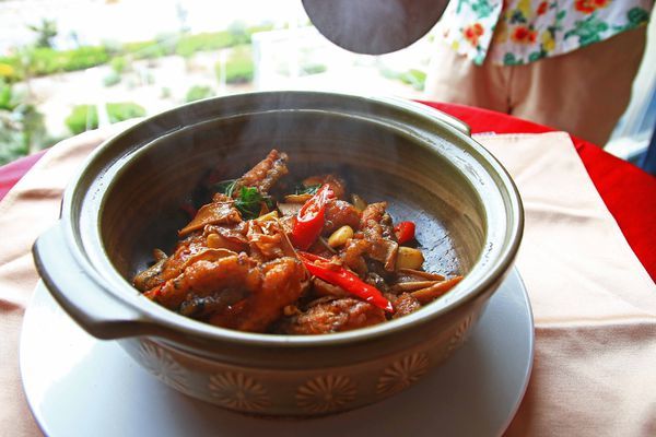 【澎湖美食】聚味軒海鮮中餐廳 China Spice-在地食材與中式料理精隨的美味結合 【澎湖美食】聚味軒海鮮中餐廳 China Spice-在地食材與中式料理精隨的美味結合