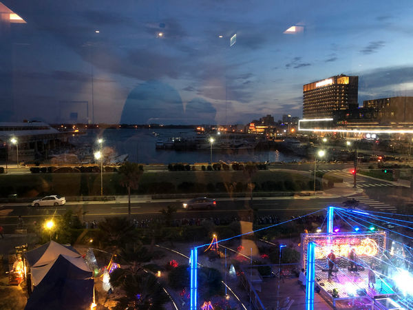 [ 澎湖美食 ] 聚味軒海鮮中餐廳China Spice石斑魚海鮮大餐/喜來登飯店/澎湖海鮮料理/無敵海景海鮮餐廳/CP質高